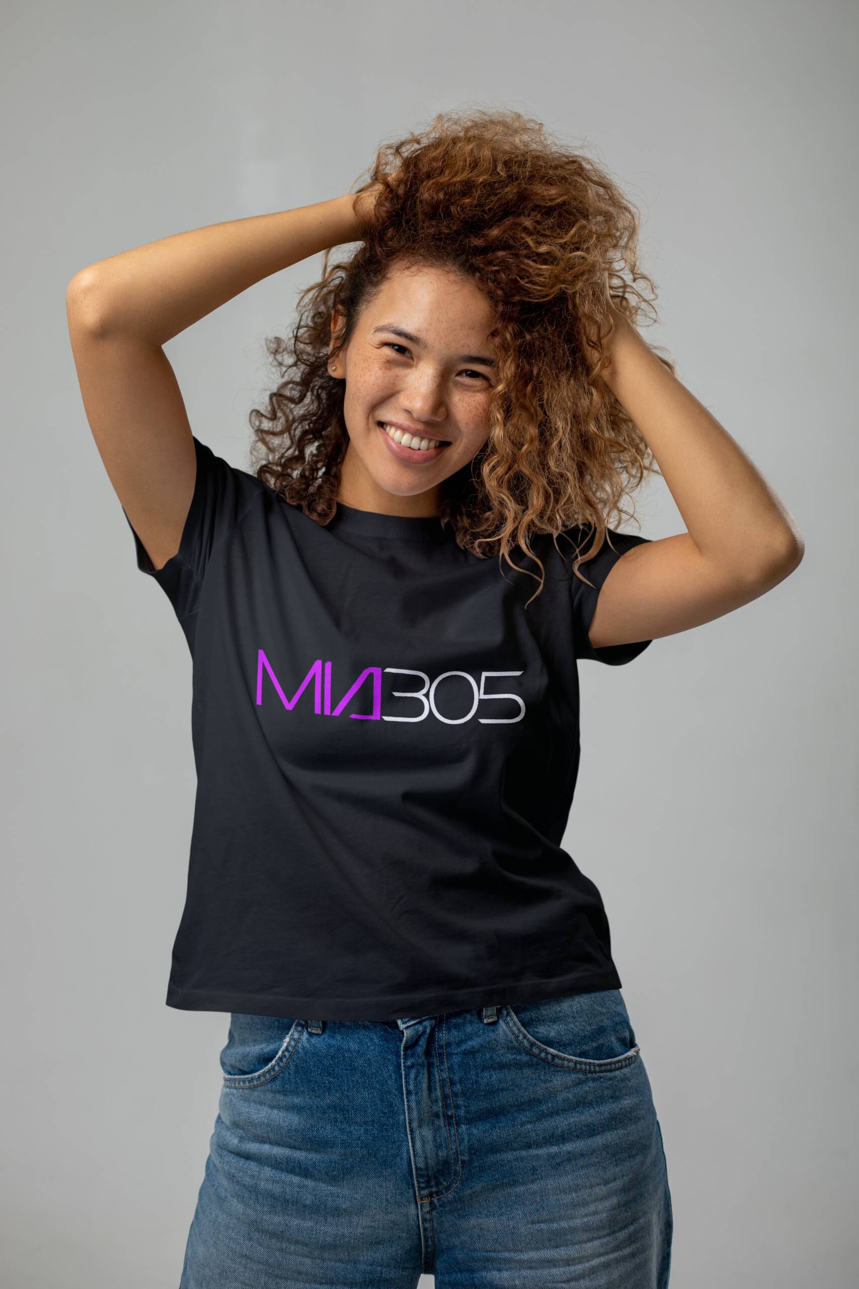 T Shirt - Female